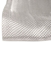 Tissu en fibre de verre Evercoat 38" de large - Rouleau de 60 verges
