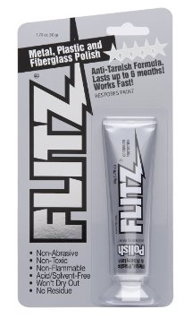 Flitz Polish - Paste