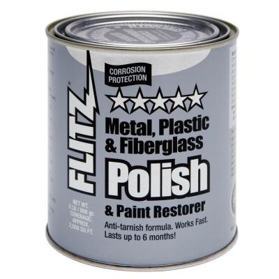 Flitz Polish - Paste