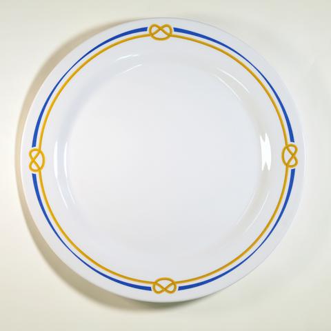 Galleyware Serving Platter 12" Plate