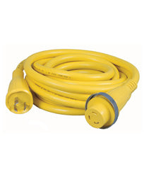 Hubbell 30 Amp 125 Volt Shore Power Cord