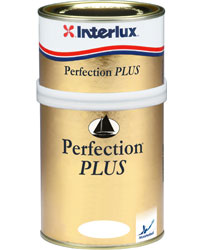 Interlux Perfection Plus Varnish