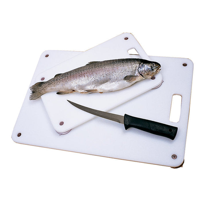 Ironwood Pacific Sticky Board Fillet/Bait Board