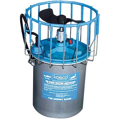 Kasco De-Icer with Power Cord