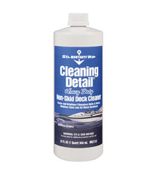 Marykate Cleaning Detail Non-Skid Deck Cleaner - 32 Oz