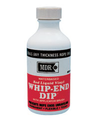 MDR Line Whip-End Dip 4 Ounce
