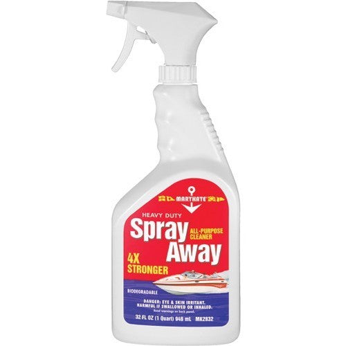 Marykate Spray Away All Purpose Cleaner - 32 Oz