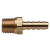 Conector de línea de combustible Moeller Conector para manguera - 1/8" NPT X 5/16"