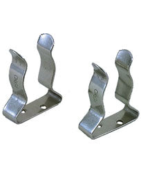 Perko Spring Clamps Stainless Steel 5/8" Min 1-1/4" Max