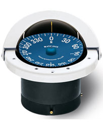 Ritchie SS-1002 SuperSport Compass Flush Mount