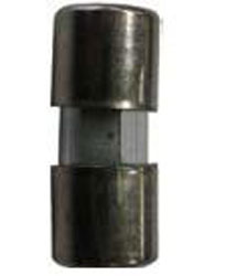 S & J Fuse Glass AGA 1 Amp - 5 Pack