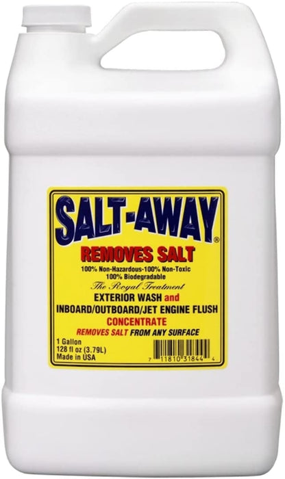 Salt-Away Spray Bottle
