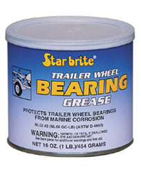 Starbrite Wheel Bearing Grease Cartridge